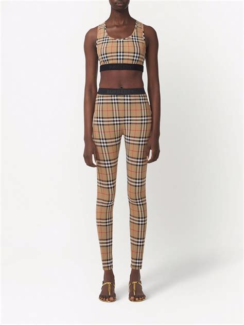 burberry athletic wear|burberry activewear.